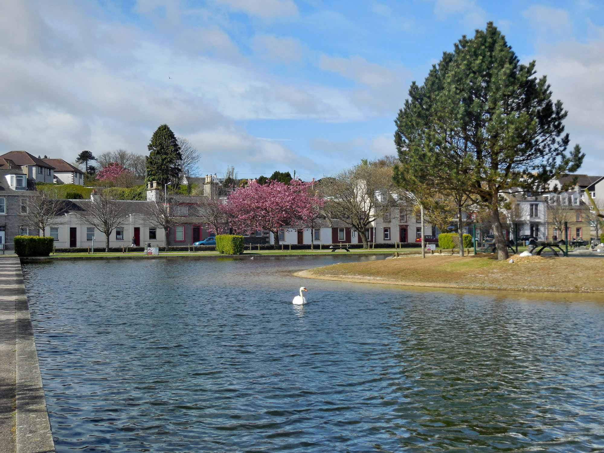 Stranraer